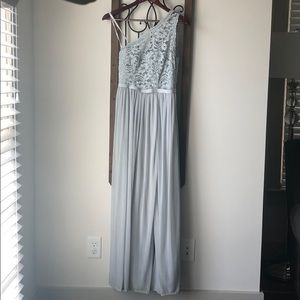 Bridesmaids dress